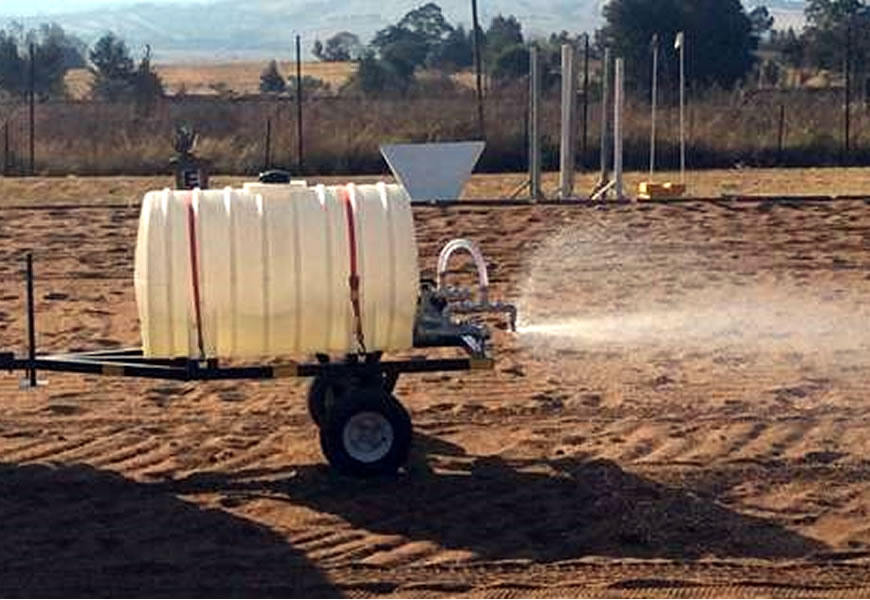 Arena Sprayer/ Fire Fighter,Fire fighting, Crop spraying, Irrigation' Water transportation, dust suppression