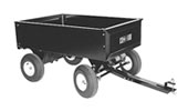 Four Wheel Wagon