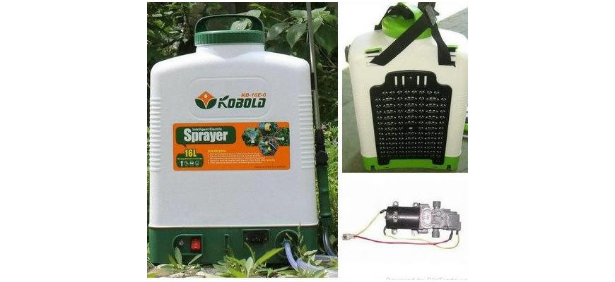130L Boomless Sprayer,Sanitizer, Disinfectent, Herbicide application, Liquid fertilizer application, Fire break maintenance, Crop spraying, Weed control