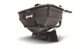 Mounted Electric Broadcast Spreader