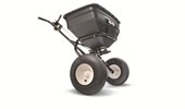 Push Broadcast Spreader