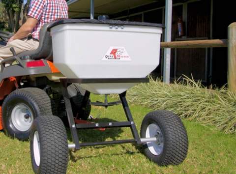 QM-0331 – 12v Spreader